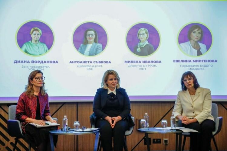 Скоро ще се въведе мултифондов модел при пенсиите