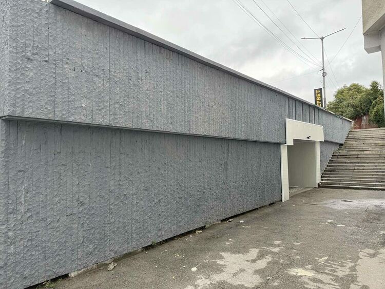 Един от подлезите на ул. „Райко Даскалов“ вече е напълно ремонтиран и обезопасен за преминаване