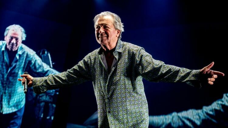 Ian Gillan постепенно губи зрението си, пенсионирането му „не е далеч“