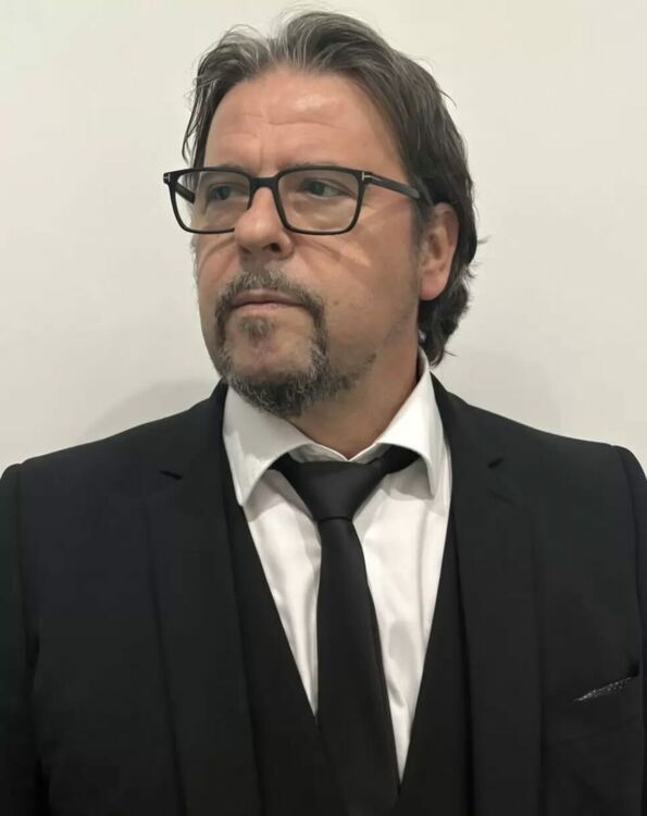 Христо Марков е изпълнителен директор на НАП от 17 ноември.