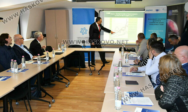 Индустриалци: До 10 години светът няма да е същият заради квантовите компютри, бизнесът и образованието също