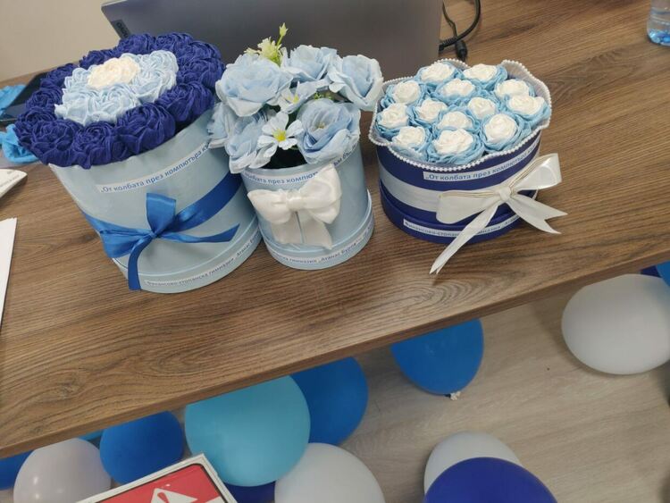 ФСГ с бинарен урок за Световната седмица за информираност относно употребата на антибиотици