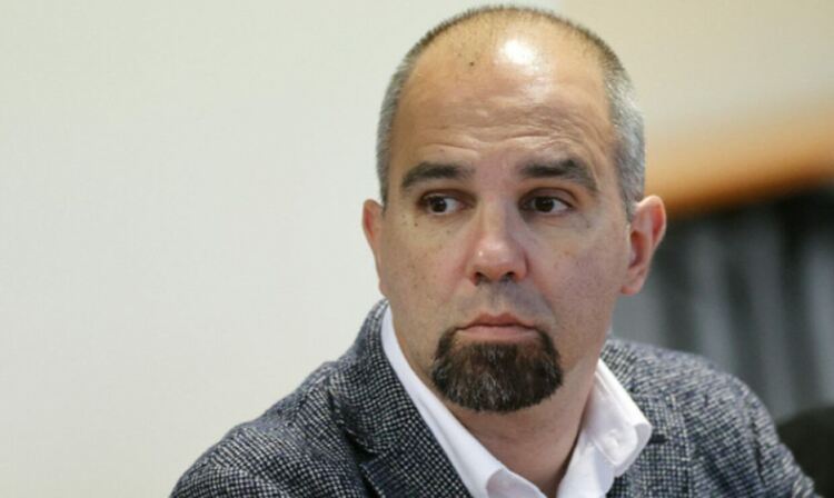 Първан Симеонов