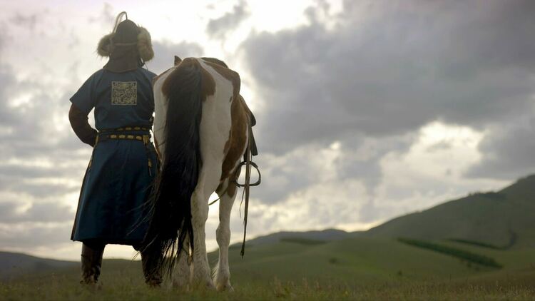 Пет неща, които може би не знаете за Чингис хан
