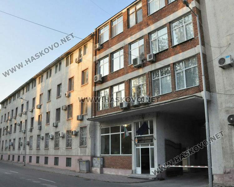 Гражданка с благодарствено писмо към хасковски полицай за разкрита измама