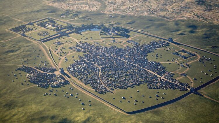 Пет неща, които може би не знаете за Чингис хан