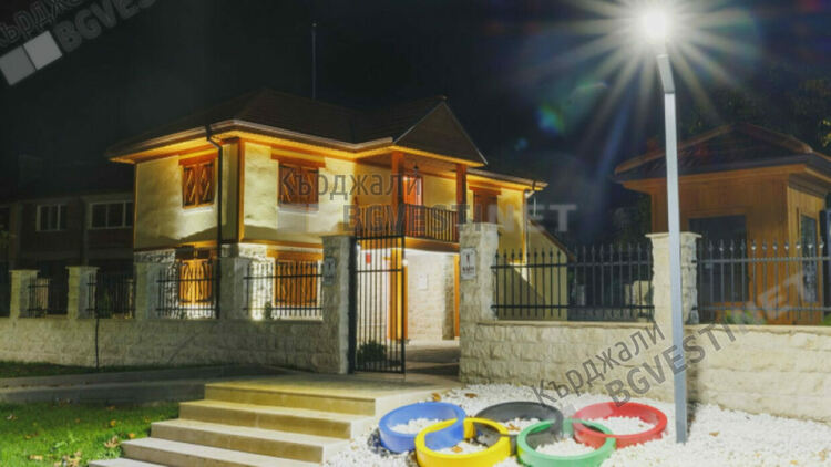 Откриват официално днес къщата музей на Наим Сюлейманоглу и новата джамия в Кърджали