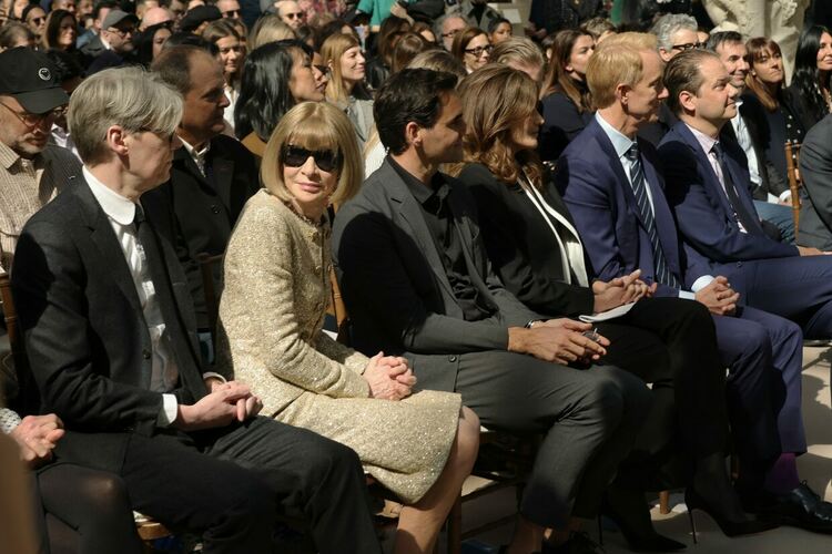 Вече е ясна темата на Мет Гала 2026 г.