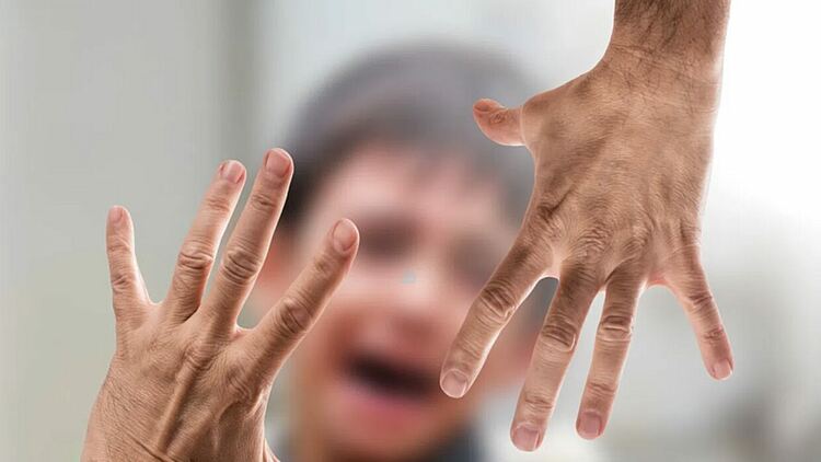 Нова мода - поръчване на насилие