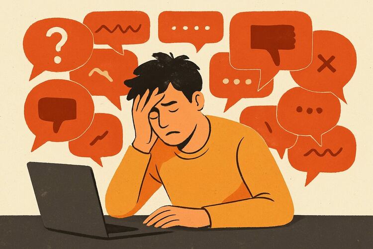 The Stupid Issue - Теория на глупостта