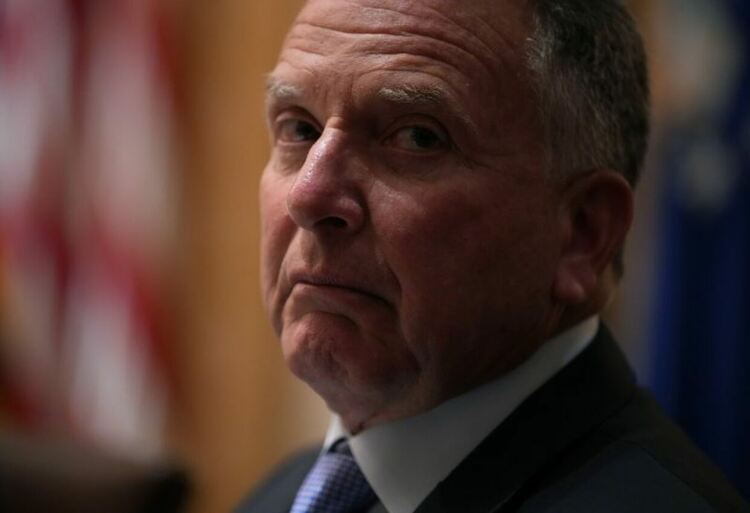 Стив Уиткоф