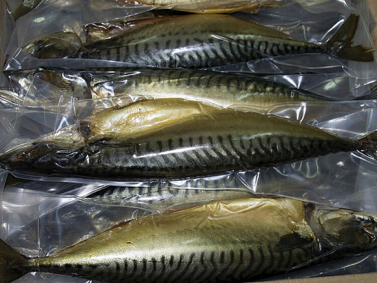  Кисели краставички с „добавка“ парацетамол и риба с живак: Опасни пратки спрени у нас