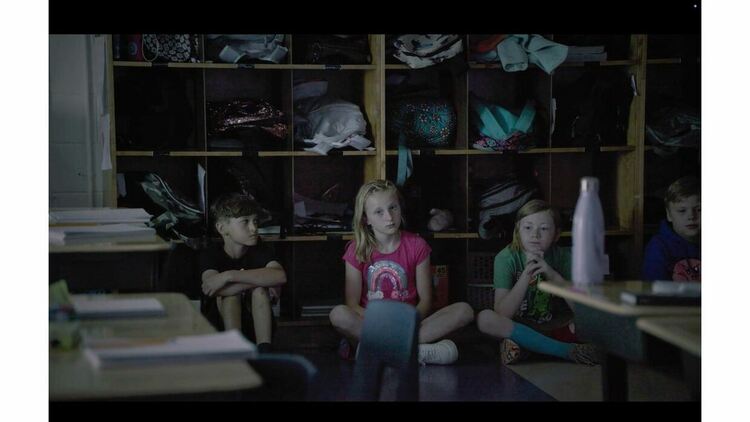 Гледаме документалния HBO Original филм „Само думи и молитви“ в HBO Max и по HBO