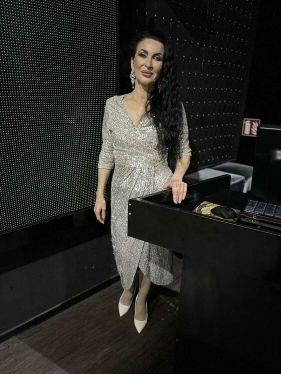 Адриана Добрева