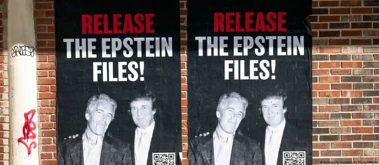 Какво ще научим от събраната документация по случая „Епстийн“?