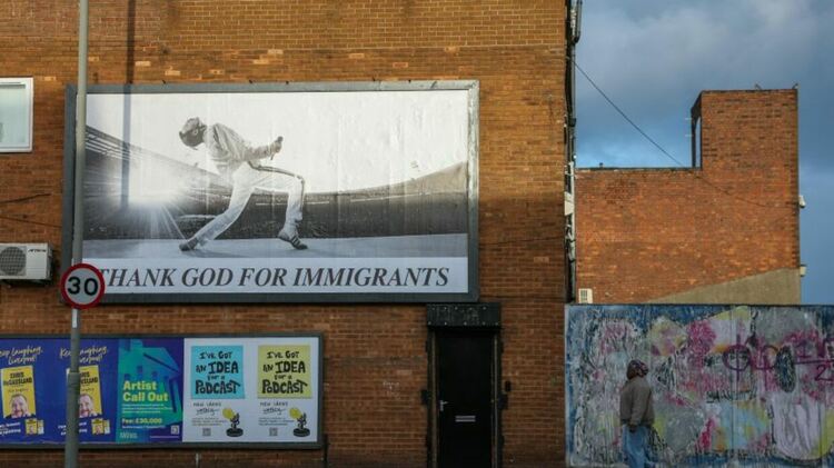 Кралският монетен двор почете Freddie Mercury с монета