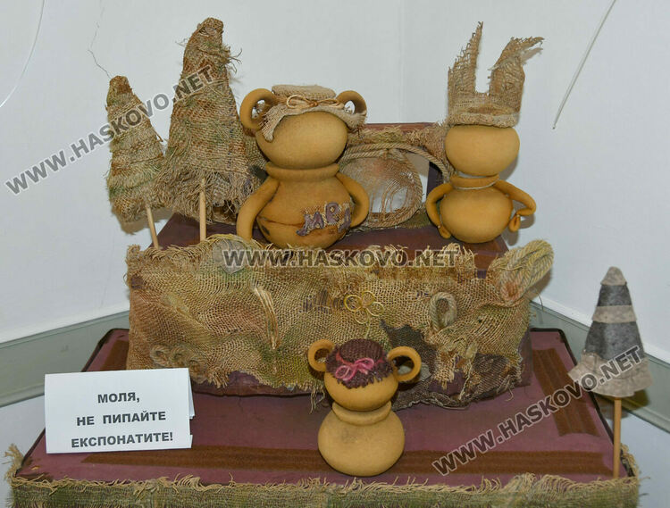 Театър „Дани и Деси“ празнува 30 години на сцена 