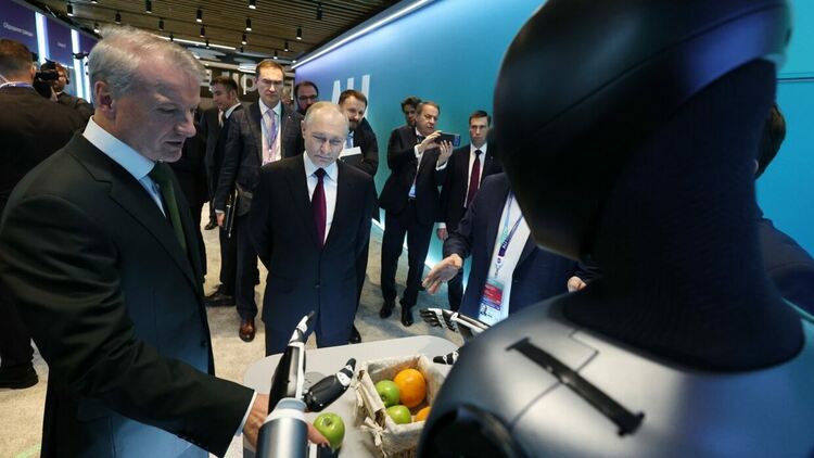 Путин: Вероятно е възможно да се доживее до 150 години