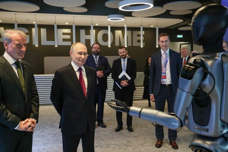 Путин: Вероятно е възможно да се доживее до 150 години