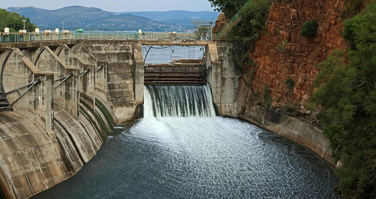  Швейцарци строят 2 язовира в България за 100 милиона лева