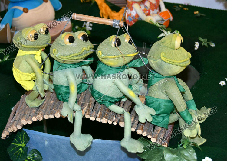 Театър „Дани и Деси“ празнува 30 години на сцена 