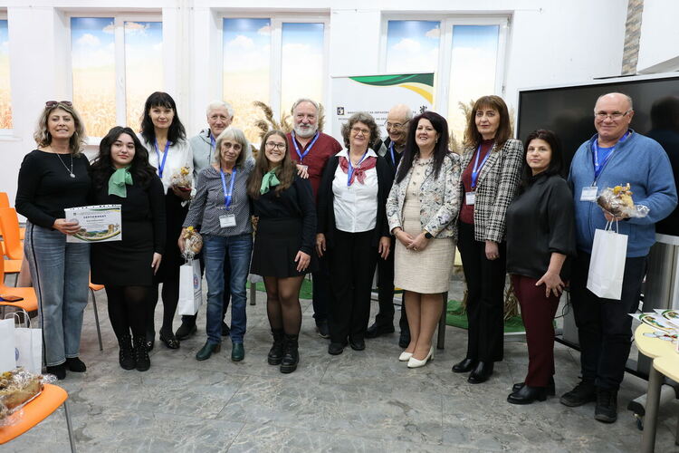 Приключи XXIII Национално състезание по природни науки и екология в Кърджали