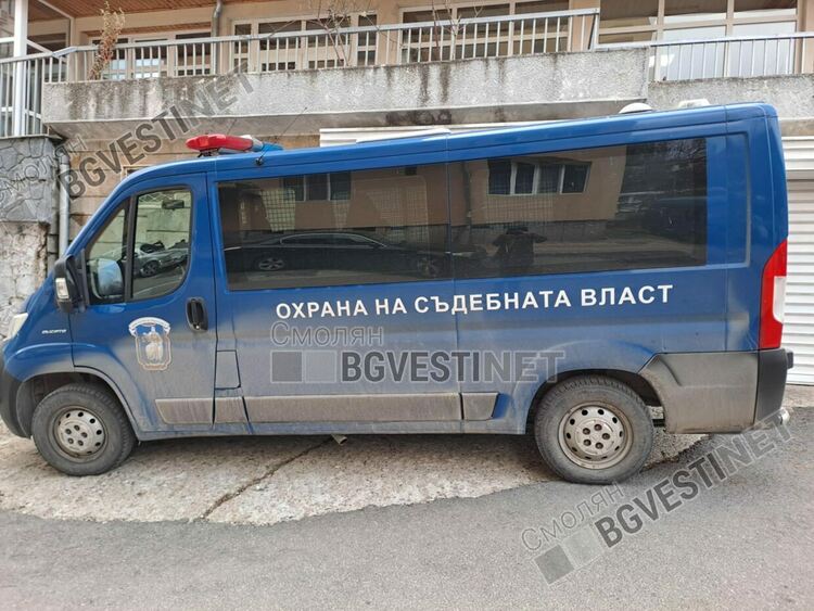 Апелативният съд в Пловдив потвърди „домашен арест“ за двама братя, обвинени в наркоразпространение в Смолян