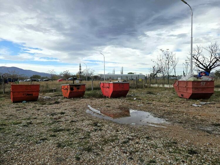 До 250 кг. отпадъци предават асеновградчани на депото в Асеновград