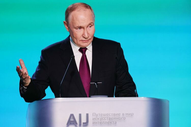 Путин: Вероятно е възможно да се доживее до 150 години