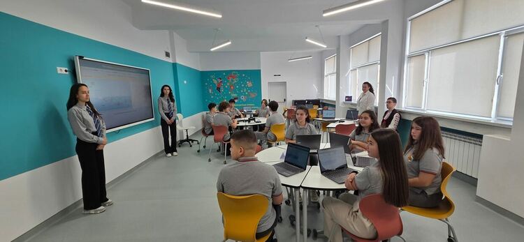 Златоград обяви 21 ноември 2025 г. за неучебен ден по повод честванията на Освобождението 