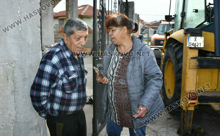 ВиК-Хасково прекъсва водата на длъжници в „Република“, „бедните“ искат помощ от държавата