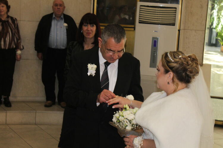 Да кажеш „Да“ на Деня на християнското семейство