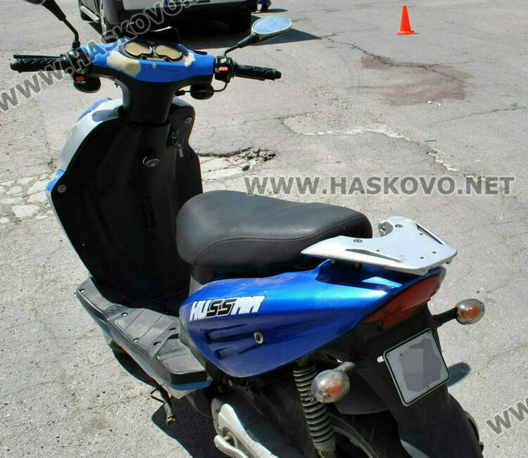 Снимката е илюстративна