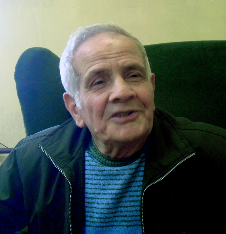 Спомени за Тодор Момчилов и за родопския „Холивуд“ в Кърджали 