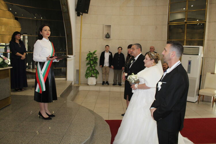 Да кажеш „Да“ на Деня на християнското семейство