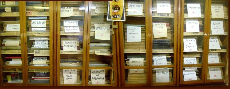 Спомени за Тодор Момчилов и за родопския „Холивуд“ в Кърджали 