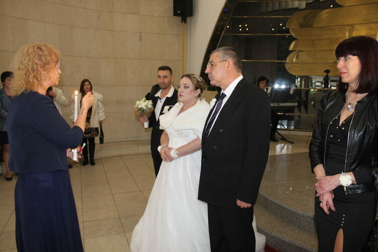 Да кажеш „Да“ на Деня на християнското семейство