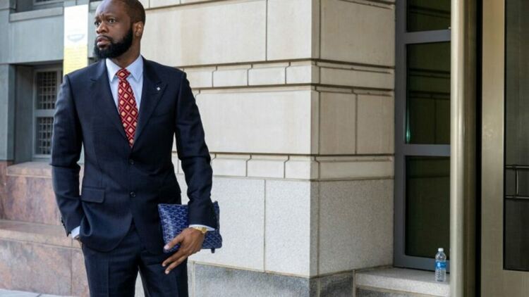 Рапър от „Фюджийс“ получи 14 г. затвор за незаконни дарения за Барак Обама