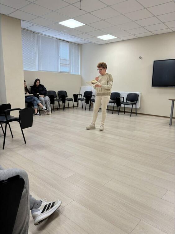 Денят на четенето бе отбелязан във ФСГ – Хасково