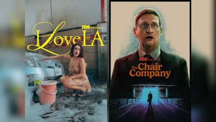 HBO подновява комедийните сериали „Фаталният стол“ и „Обичам Ел Ей“ за втори сезон