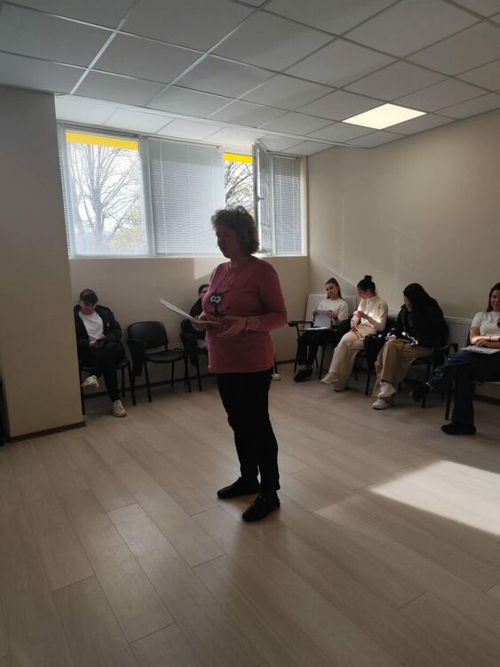 Денят на четенето бе отбелязан във ФСГ – Хасково