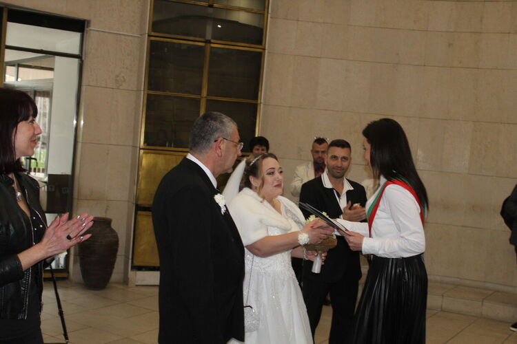 Да кажеш „Да“ на Деня на християнското семейство