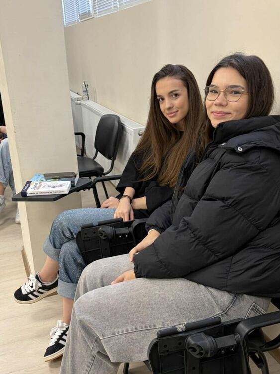 Денят на четенето бе отбелязан във ФСГ – Хасково