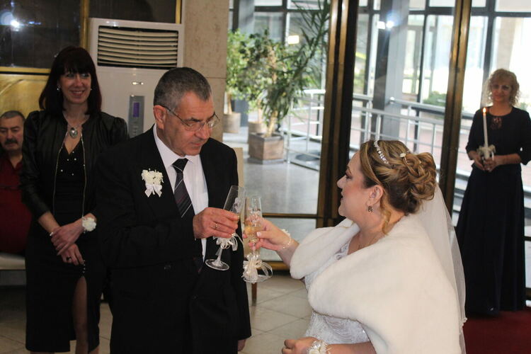 Да кажеш „Да“ на Деня на християнското семейство