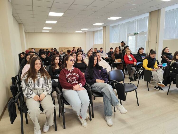 Денят на четенето бе отбелязан във ФСГ – Хасково