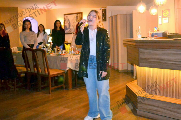 Благотворителна вечер в Димитровград събра над 14 000 лв в подкрепа на деца и ученици