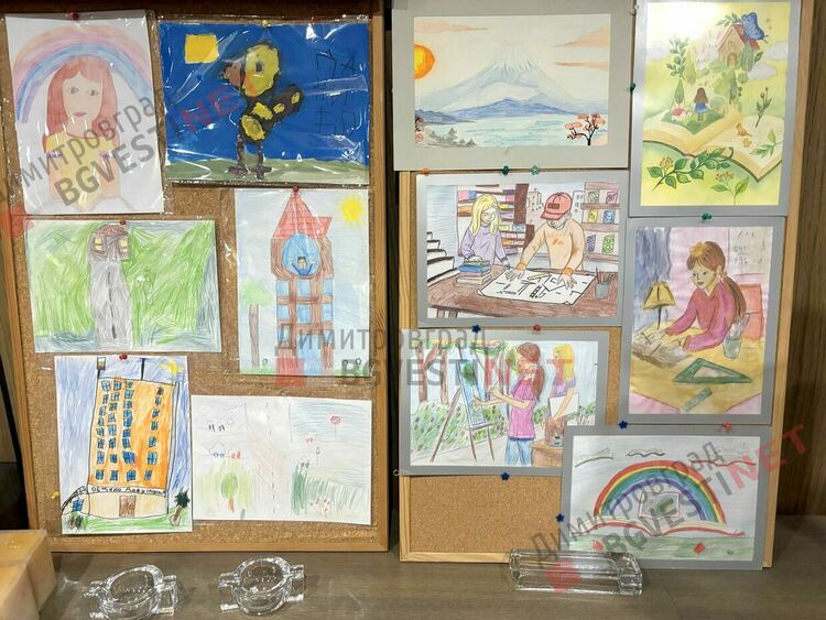 Благотворителна вечер в Димитровград събра над 14 000 лв в подкрепа на деца и ученици