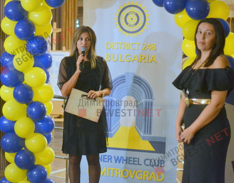 Благотворителна вечер в Димитровград събра над 14 000 лв в подкрепа на деца и ученици