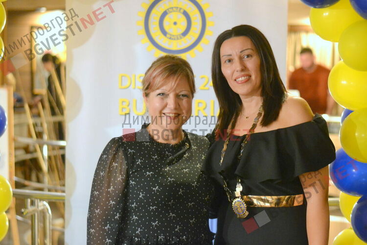 Благотворителна вечер в Димитровград събра над 14 000 лв в подкрепа на деца и ученици