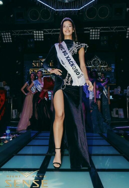 Хасково стиска палци за Яница на Мис България - 2026 тази вечер